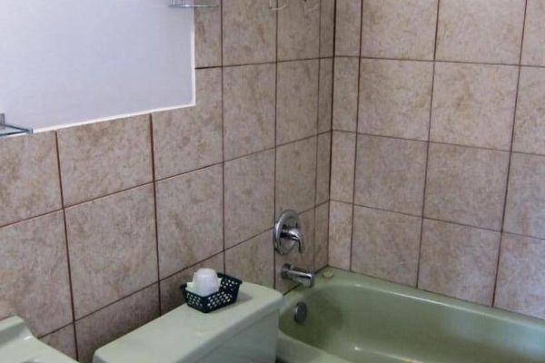 Norfolk Motel (Fredericton)